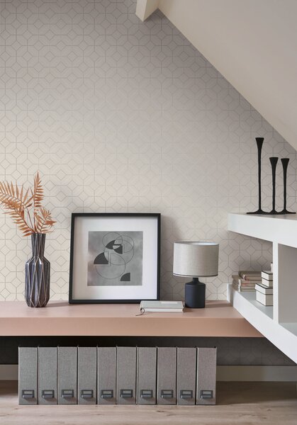 Tapeta Precision 3 boje