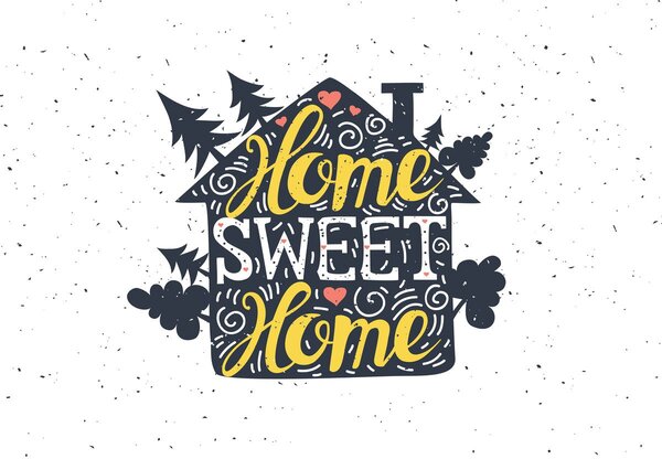 Foto tapeta - Home (147x102 cm)