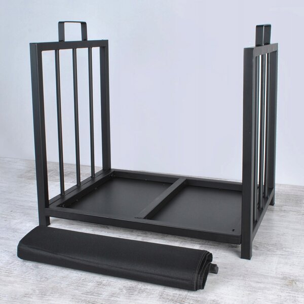 Stalak za drva 50,5 x 37 x 50 cm