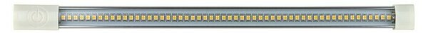 Ritter Leuchten Podelementna LED svjetiljka (4,5 W, Duljina: 30 cm, Topla bijela)