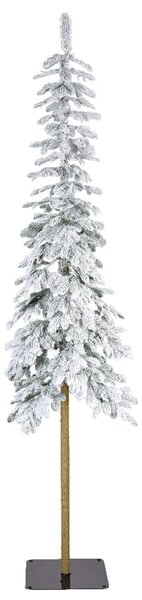 Umjetno božićno drvce Alpine 210 cm - Sa snijegom