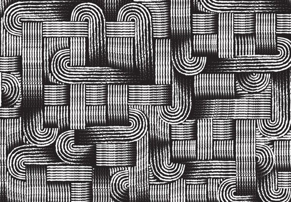 Foto tapeta - Apstraktni motiv (147x102 cm)
