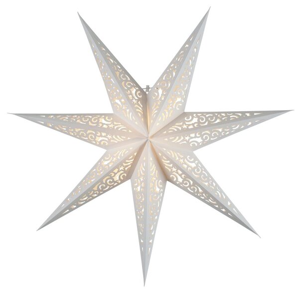 Eglo 410725 - Božićna dekoracija LACE zvijezda
