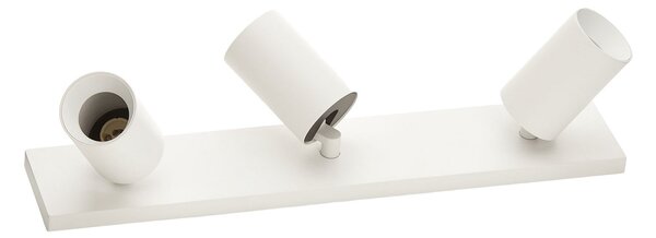 Stropne svjetiljke Arcchio, Brinja, prigušiv, Bijela, Područje hodnika, Aluminij, Moderan