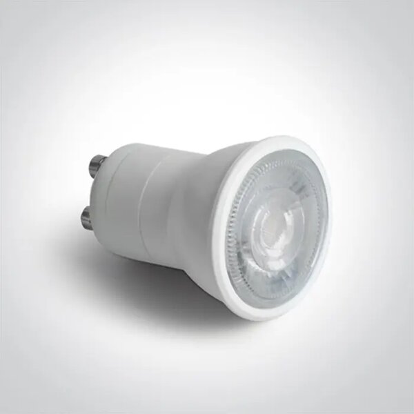 LED ŽARULJA 3W 3000K 240lm MR11 GU10 230V DM7201G/W