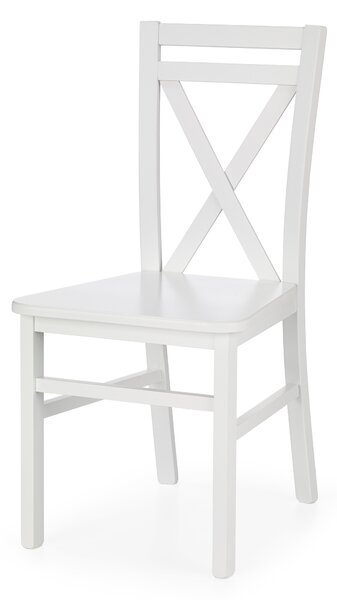 Zondo Blagovaonska stolica Delmar 2 (bijela). 796159