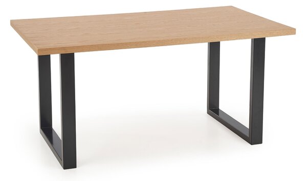 Zondo Blagovaonski stol Redruth 160 (furnir) (za 6 osoba). 1007869