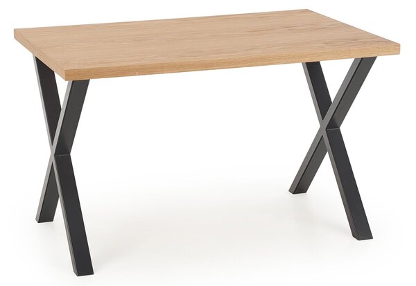 Zondo Blagovaonski stol Ann 140 (furnir) (za 6 osoba). 1007871