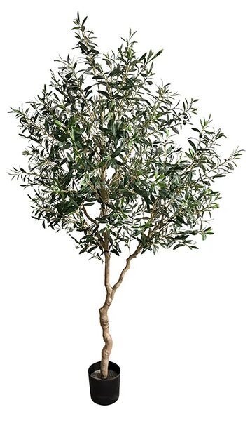 Umjetna maslina 210cm sa UV zaštito - 201 - 230 cm