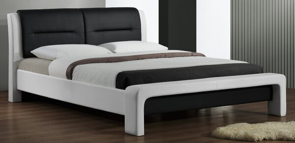Zondo Bračni krevet 160 cm Casandie (s podnicom). 769398