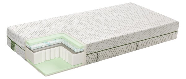 Madrac Mlily Bamboo Eco Health Embrace