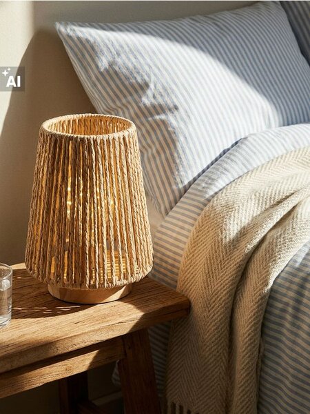 Sinsay - Plemena LED stolna lampa
