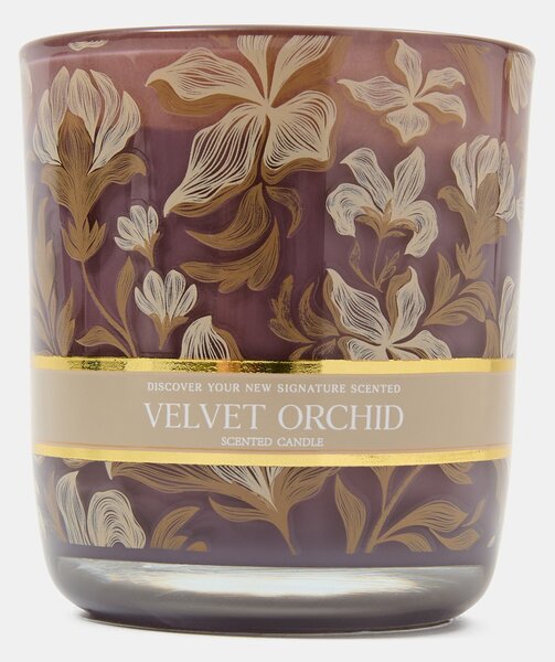 Sinsay - Mirisna svijeća Velvet Orchid