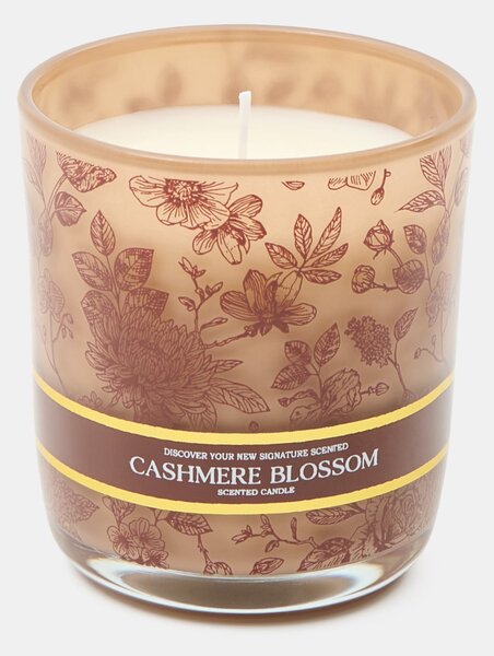 Sinsay - Mirisna svijeća Cashmere Blossom