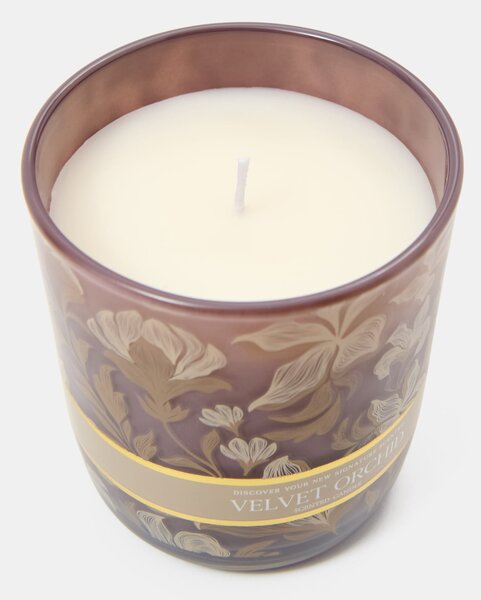 Sinsay - Mirisna svijeća Velvet Orchid