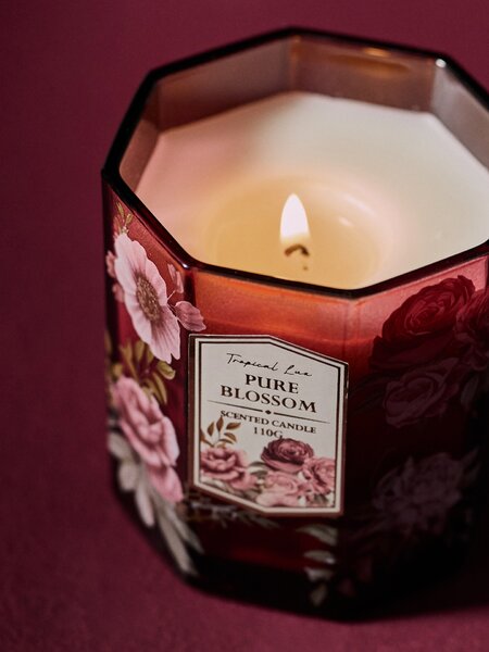 Sinsay - Mirisna svijeća Pure Blossom