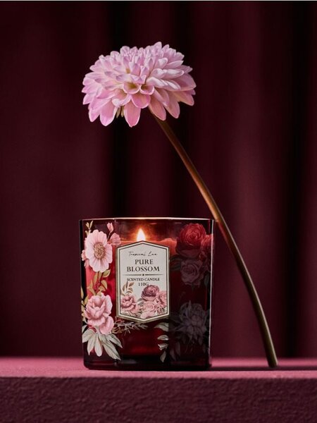 Sinsay - Mirisna svijeća Pure Blossom