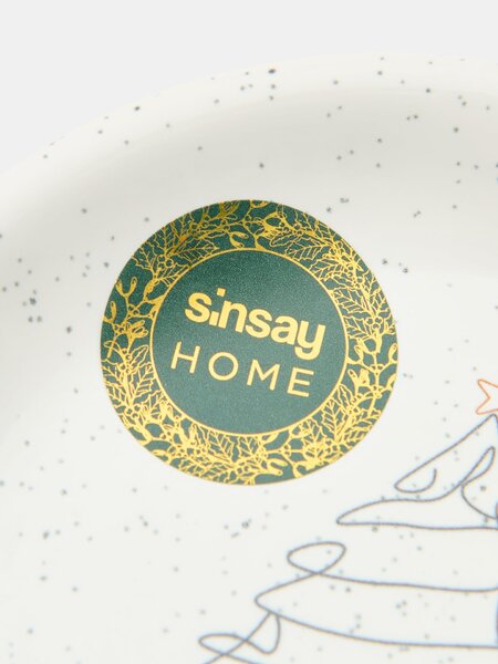 Sinsay - Keramički držač za žlicu