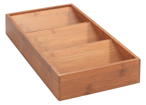 Organizator začina od bambusa – Wenko