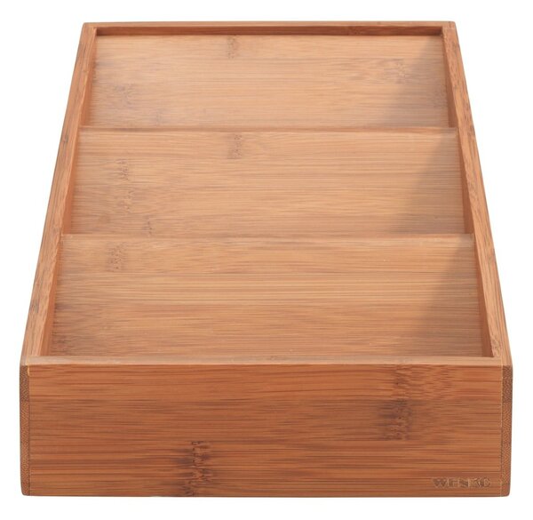 Organizator začina od bambusa – Wenko
