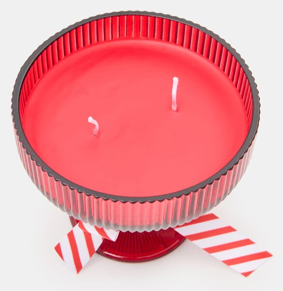 Sinsay - Božićna mirisna svijeća Cranberry