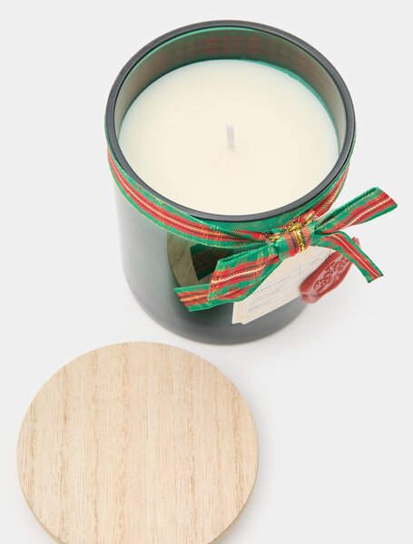 Sinsay - Mirisna svijeća Sandalwood