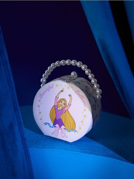 Sinsay - Organizator za kozmetiku Rapunzel