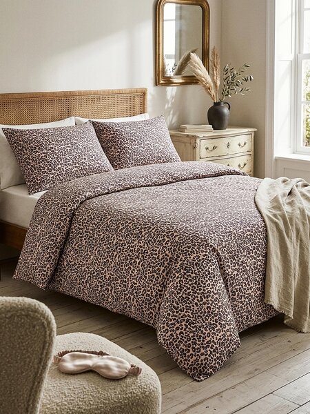 Sinsay - Komplet posteljine s leopard uzorkom