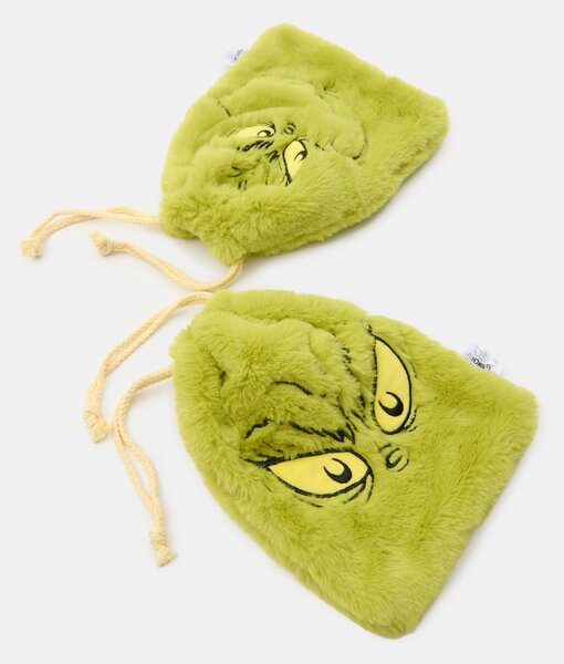 Sinsay - Set vrećica za poklone Grinch