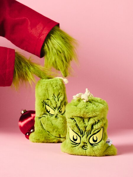 Sinsay - Set vrećica za poklone Grinch