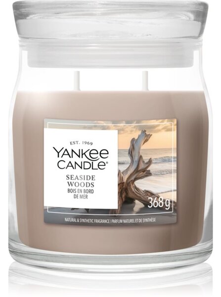 Yankee Candle Seaside Woods mirisna svijeća 368 g