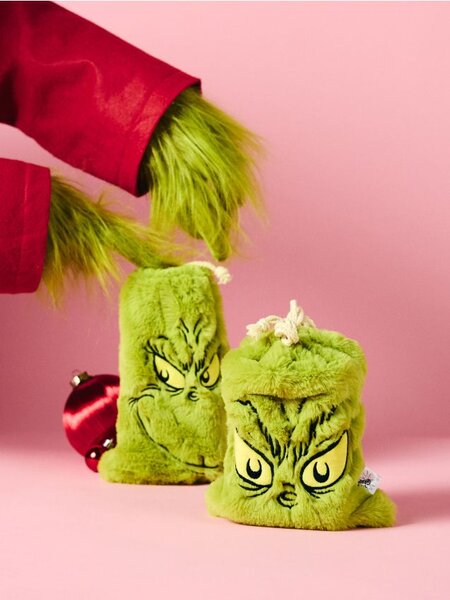 Sinsay - Set vrećica za poklone Grinch