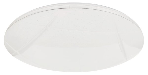ALLISTER 50W LED stropna svjetiljka + daljinski upravljač