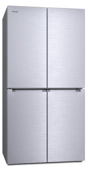 KFFD 6741 edt/cs French Door samostojeći hladnjak sa zamrzivačem