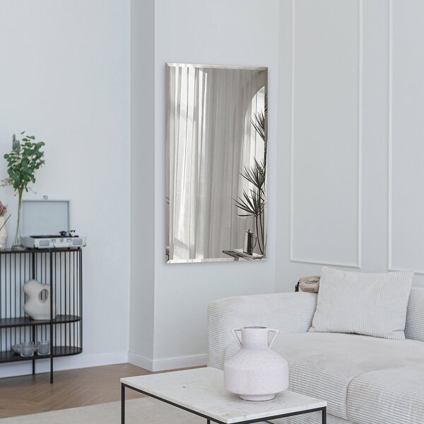 Ogledalo Pure s fazetom R26