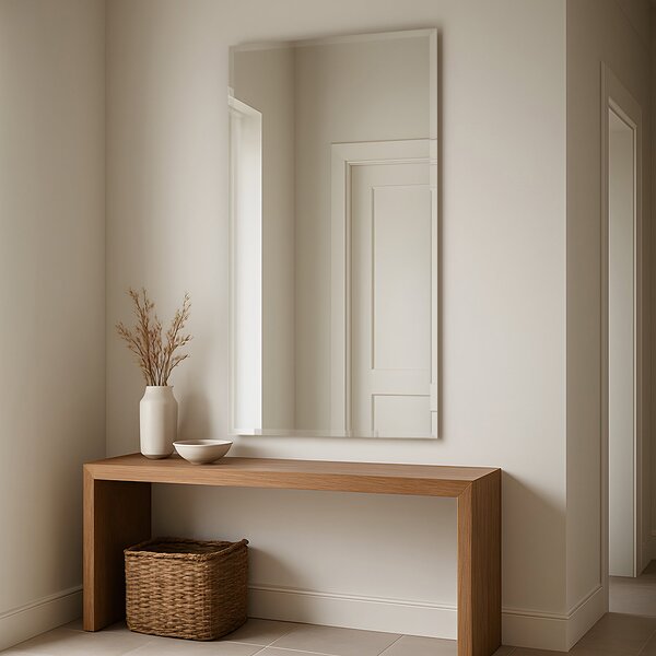 Ogledalo Pure s fazetom R26