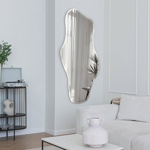 Ogledalo Pure s fazetom R19