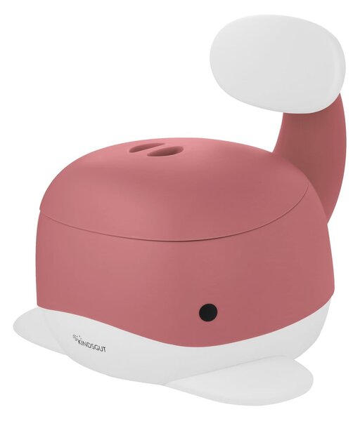 Tamno ružičasta kahlica Dusty pink – Kindsgut