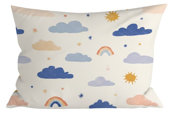 Jastučnica od pamuka CLOUDIRO 40x60 cm, u boji