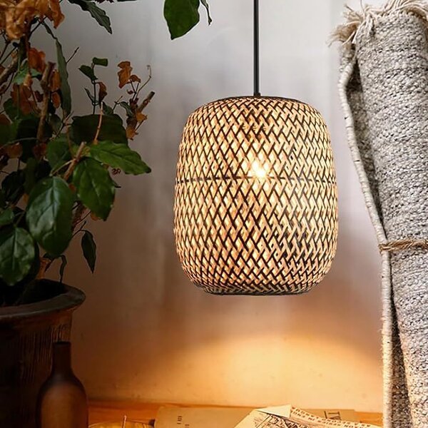 Luster BOHO BAMBOO APP1542-1CP