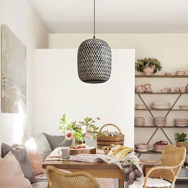 Luster BOHO BAMBOO APP1542-1CP
