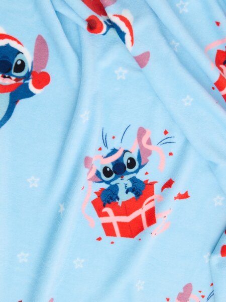 Sinsay - Dječji božićni prekrivač Stitch