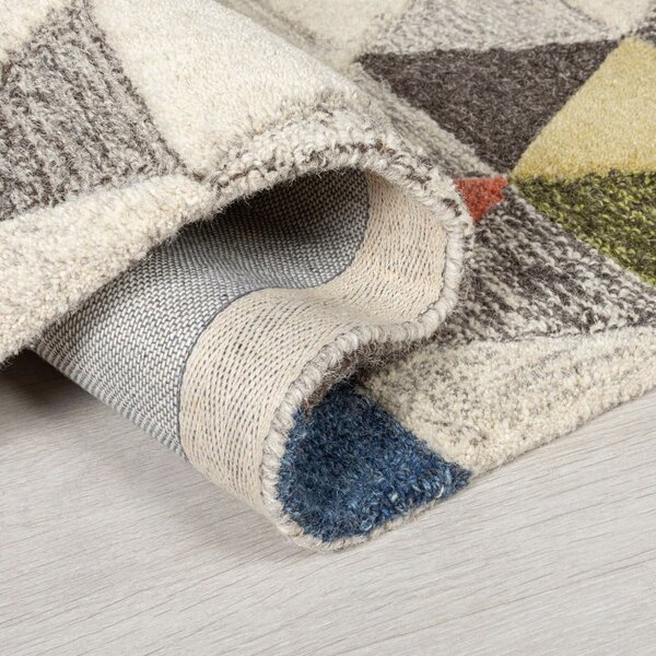 Vuneni tepih Flair Rugs Amari, 160 x 230 cm