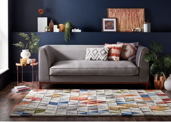 Vuneni tepih Flair Rugs Amari, 160 x 230 cm