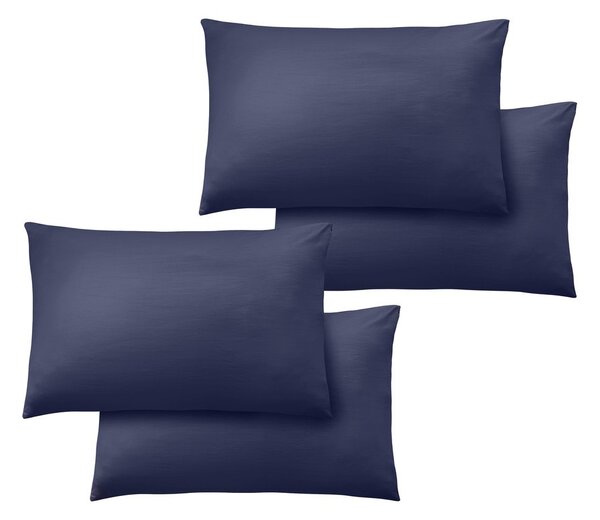 Jastučnice u setu 4 kom od mikrovlakana 50x75 cm So Soft Easy Iron – Catherine Lansfield