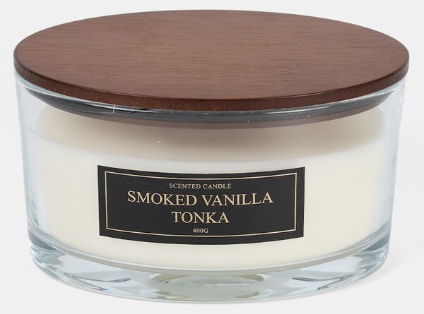 Sinsay - Mirisna svijeća Smoked Vanilla Tonka