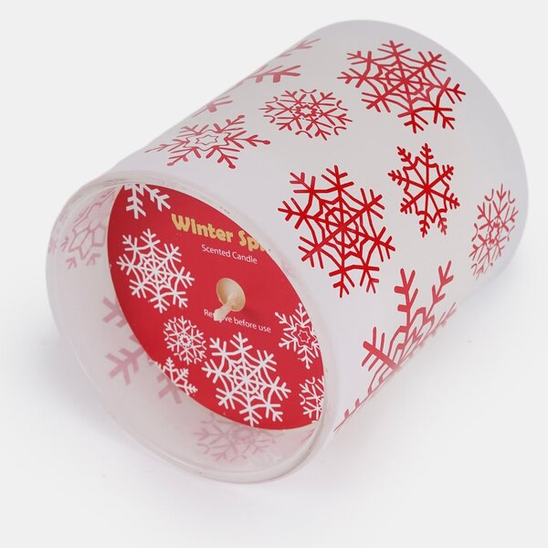 Sinsay - Svijeća Winter Spice