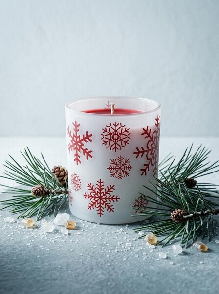 Sinsay - Svijeća Winter Spice