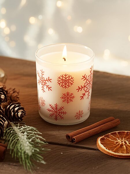 Sinsay - Svijeća Winter Spice