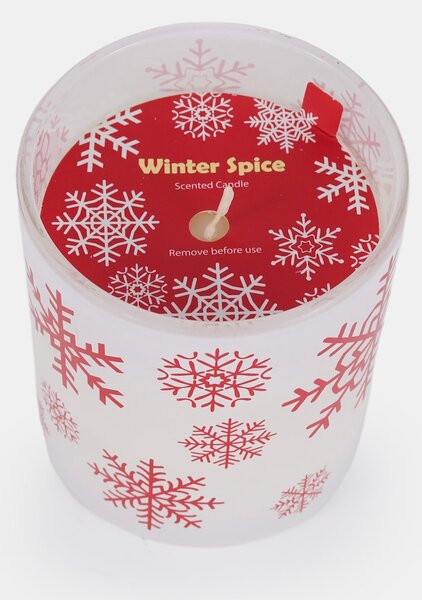 Sinsay - Svijeća Winter Spice
